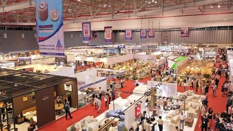 New Zealand xúc tiến giao thương, đầu tư tại Hội chợ Mùa Thu 2025