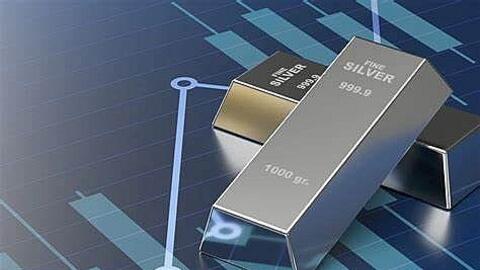 Giá bạc hôm nay 31/10/2025: Bạc đảo chiều giảm