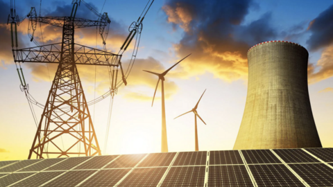 Mục tiêu khí hậu 2040 của Liên minh châu Âu được điều chỉnh ra sao?