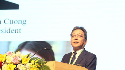 Thúc đẩy hợp tác quốc tế trong đào tạo nguồn nhân lực nông nghiệp xanh