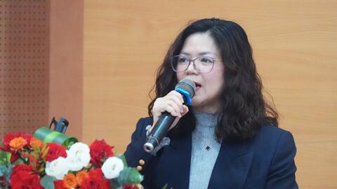 Ngân hàng số Việt Nam trong kỷ nguyên AI: Cơ hội bứt phá tăng trưởng vượt trội