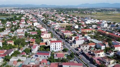 Ba Đồn - Quảng Trị: Xác định 3 khâu đột phá thúc đẩy kinh tế