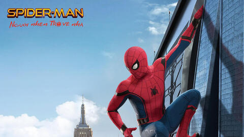 Phim siêu anh hùng cùng loạt bom tấn Hollywood 'đổ bộ' VTV