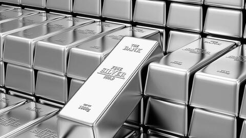 Giá bạc hôm nay 8/11/2025: Bạc tăng bứt phá