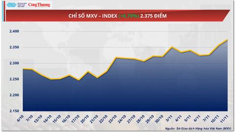 Áp lực nguồn cung tiếp tục đè nặng lên thị trường ca cao
