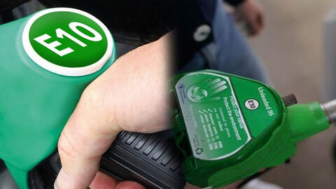Xăng sinh học E10 được sử dụng trên toàn quốc từ tháng 6/2026