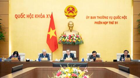 Dự án Luật Trí tuệ nhân tạo: Tạo dựng khung pháp lý linh hoạt, thích ứng công nghệ