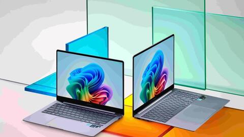 Review Samsung Galaxy Book4 Edge 15: Hiệu năng "tăng kịch trần" cho văn phòng