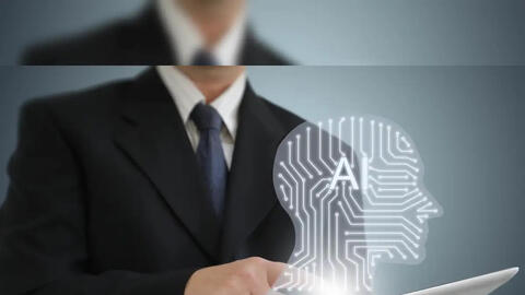 Trí tuệ nhân tạo: 'Vẽ lại' bản đồ nghề nghiệp