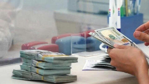 Tỷ giá USD ngày 2/12/2025:  Lao dốc đầu tháng