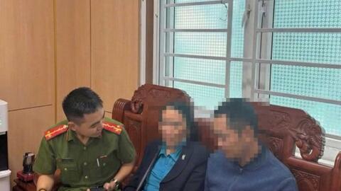 Zalo siết chặn link độc, cảnh báo người dùng