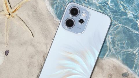 Top điện thoại tầm trung "vừa túi tiền" trong tháng 12/2025