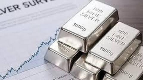 Giá bạc hôm nay 9/12/2025: Bạc sụt giảm