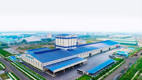 Vietcap dự kiến chi gần 300 tỷ đồng, “ôm” 23% vốn IPO Nông nghiệp Hòa Phát