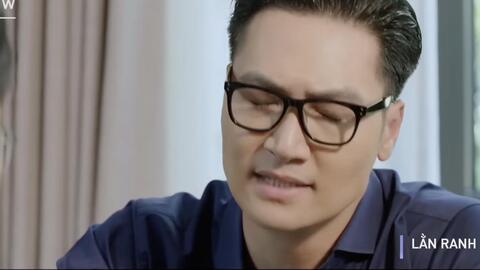 Lằn ranh tập 34: Triển muốn Khắc "đứng mũi chịu sào"