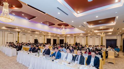 DeFi 2025: Diễn đàn học thuật chất lượng cao thúc đẩy các sáng kiến và giải pháp phát triển kinh tế số và fintech tại Việt Nam