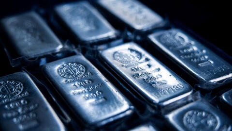 Giá bạc hôm nay 22/12/2025: Duy trì đà tăng