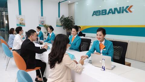 ABBANK tăng trưởng lợi nhuận vượt trội, củng cố nền tảng phát triển an toàn vốn