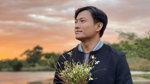 Thương Tín cùng loạt sao Việt mãi mãi ra đi trong năm 2025