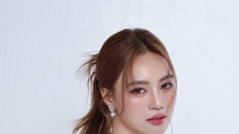 Diễn viên Ninh Dương Lan Ngọc: Tôi đi qua năm 2025 với sự điềm tĩnh và biết ơn