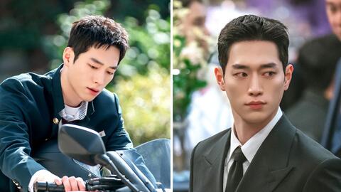Seo Kang Joon thắng giải thưởng lớn của đài MBC