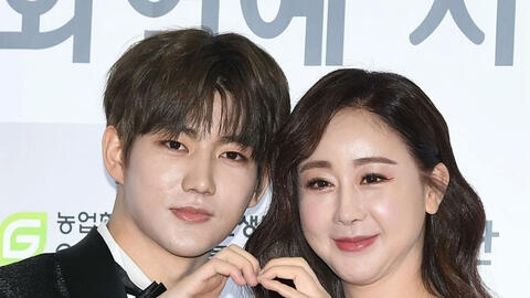 Cựu hoa hậu người Hàn Quốc gây sốc, ly hôn nhưng vẫn sống chung với chồng cũ