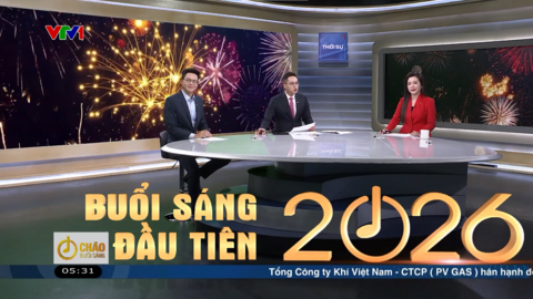 “Buổi sáng đầu tiên”: Khởi động - Kiến tạo - Lan tỏa