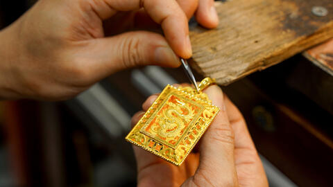 Giá vàng hôm nay 12/01/2026: Dự báo tuần mới ra sao?