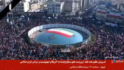 Iran triệu tập một loạt các nhà ngoại giao châu Âu