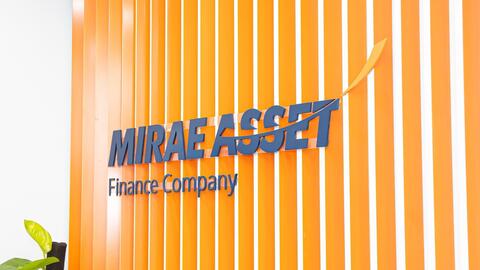 Mirae Asset báo lãi quý IV giảm 17%
