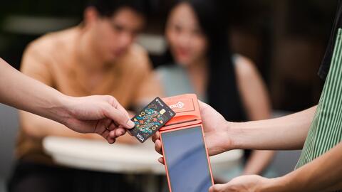 ‏Bảo đảm dòng chảy thanh toán thông suốt Tết 2026: Nỗ lực của ngành Ngân hàng Khu vực 15‏