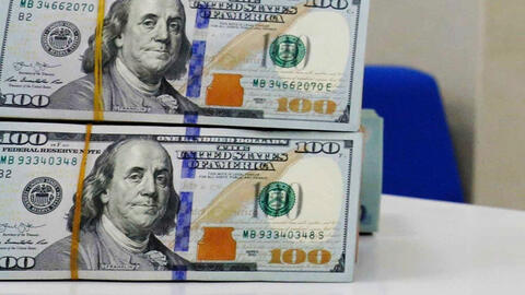 Tỷ giá USD hôm nay 19/2/2026: 'Chợ đen' trái chiều