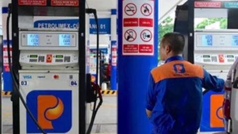 Hà Nội sẽ xử lý cây xăng găm hàng