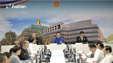 Thái Lan tăng cường giải pháp ứng phó khan hiếm xăng dầu toàn quốc 