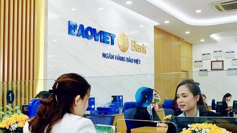 BAOVIET Bank 2026: Nâng cao chất lượng tín dụng, tăng trưởng gắn với kiểm soát rủi ro