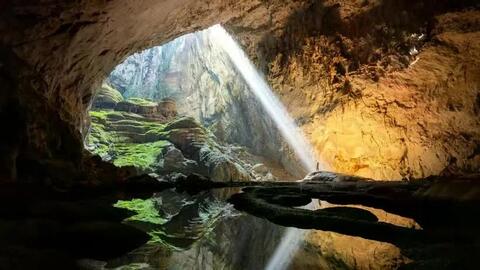 Hang Sơn Đoòng được phát sóng trên Chương trình truyền hình hàng đầu thế giới “60 phút”