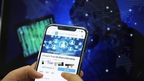 Bộ Công an đề xuất phạt tới 100 triệu đồng khi cố ý làm lộ dữ liệu cá nhân