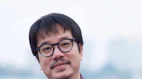 Giám đốc 2 nhà hát kịch nói về AI và hiệu quả kinh tế trên không gian số