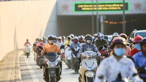 Nắng nóng gay gắt lan rộng, cả nước bước vào tuần thời tiết khắc nghiệt