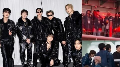 BTS khép lại chuỗi concert “ARIRANG”, dàn sao đình đám hội tụ