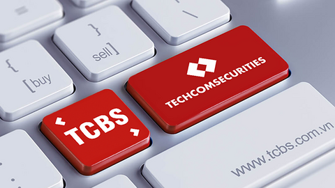 TCBS lập kỷ lục vay hợp vốn 488 triệu USD, vốn ngoại đổ mạnh