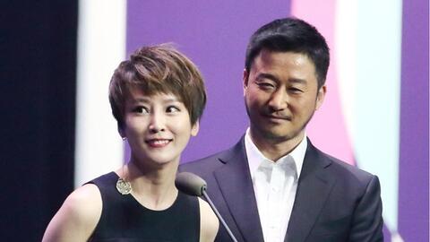 Ngô Kinh chăm con để vợ tập trung thi Đạp gió 2026