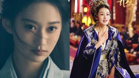 Đóng Sở Kiều truyện 2, Hạ Mộng không vượt được cái bóng của Lý Thấm