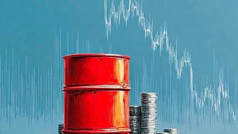 Đồng USD suy yếu, thị trường năng lượng và kim loại diễn biến trái chiều