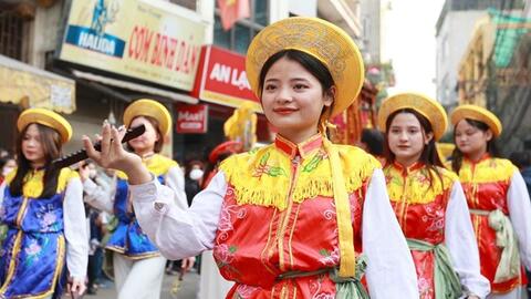 Đầu tư văn hóa đón cơ hội vàng từ những chính sách đột phá