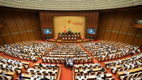 Người lao động nghỉ làm, hưởng lương Ngày Văn hóa Việt Nam (24/11)