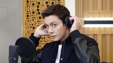 Trần Vỹ Đình tiết lộ lý do 10 năm chưa tổ chức concert