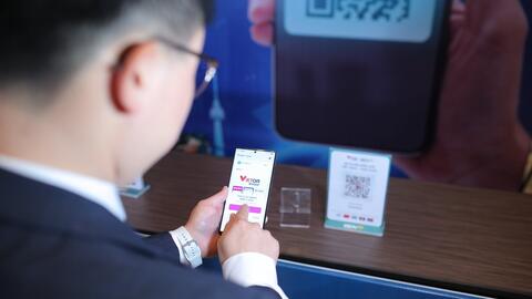 BIDV, HanaBank và các đối tác triển khai dịch vụ thanh toán QR Việt - Hàn