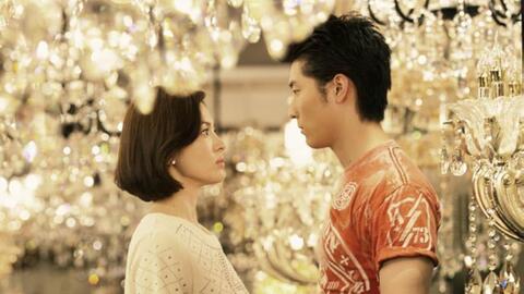 Song Hye Kyo và mối liên hệ bất ngờ với mỹ nam Sở Kiều truyện