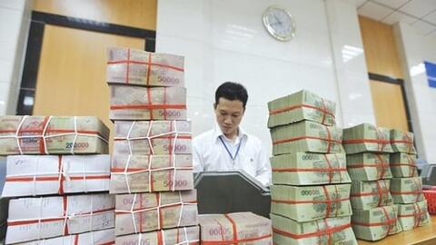 Quy định về thanh toán, quyết toán vốn ngân sách nhà nước để cấp bù lãi suất cho các ngân hàng thương mại thực hiện các chính sách tín dụng ưu đãi của Nhà nước